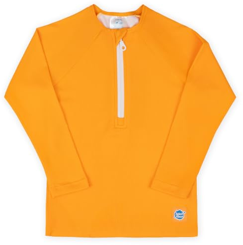 Splash About Long Sleeve Premium Rash Top