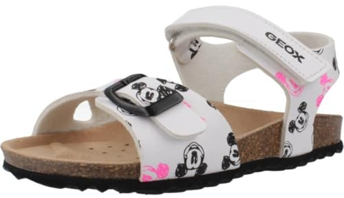 Geox J Adriel Girl C Sandale Fille