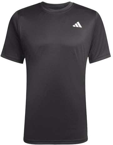 Adidas Herren Club Tennis Climacool T-Shirt