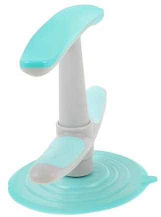 BESPORTBLE Ergonomische Sit-up Bar Für Effektives Bauchtraining Verstellbarer Fußhalter Für Fitnesslevel Für Zuhause Und Unterwegs Fördert Flexibilität Und Muskeltonus