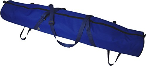Witan SKITASCHE für Kinder Skibag Kinderski Skisack Kinderskitasche Ski 110 120 oder 130 cm