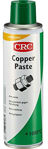 CRC 32684 Kupferpaste, 250 ml Spraydose