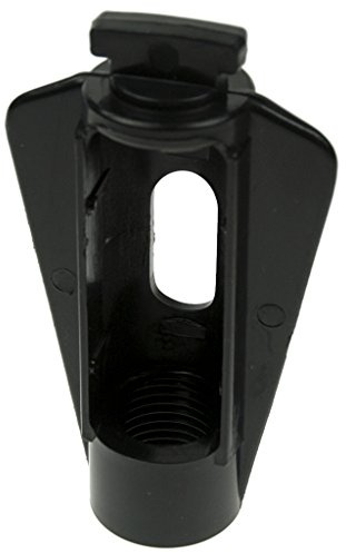 CreamWhippers.COM BOC/Sparklets CO2 Bulb Cartridge Holder for Use with vintage Soda Syphon/Siphon
