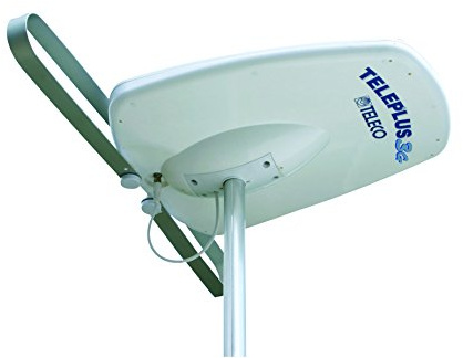 Teleco 571101 Antenne Teleplus 3G