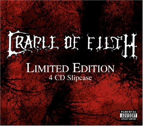 Cradle of Filth (Limited edition)