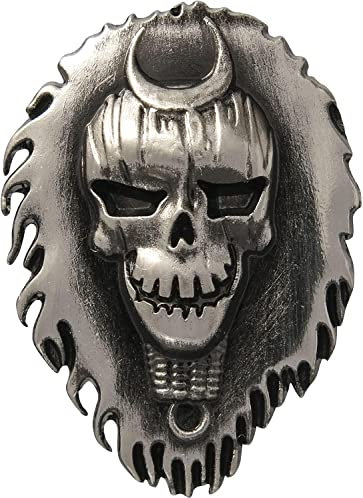 DC Comics Enchantress Suicide Squad Pewter Lapel Pin Action Figure