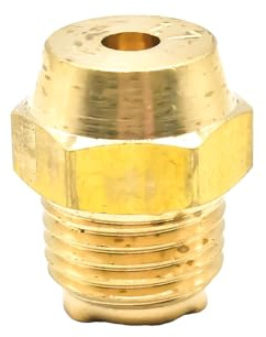 Interstate Pneumatics CVS7045 Air Compressor Cold Start Valve 1/4 Inch NPT - 1.7 BAR - 25 PSI