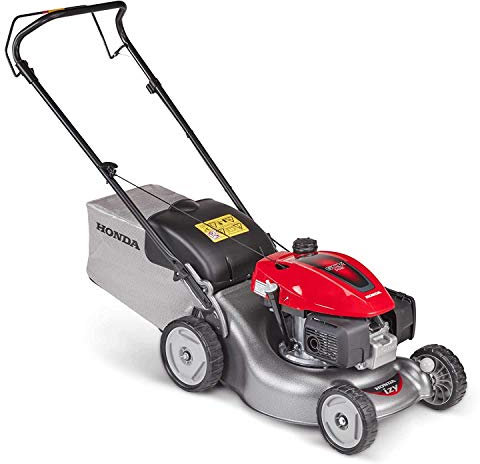 Honda HRG466PKEH Four-Wheeled Push Rotary Lawnmower 18 (New 2020 Engine Model)