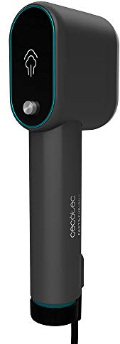Cecotec Dampfbügeleisen SmoothForce 2000 Smart. Leistung 1200 W, Dauerdampf 25 g/min, schnelle Erwärmung (4010 Vital)