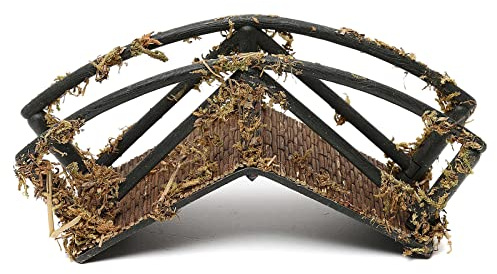 Holyart Brücke für Krippe 13x4cm