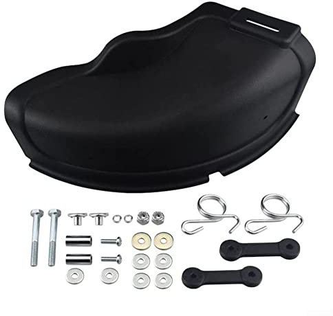 532187298 ganci per copertura pacciamatura compatibili con 54 tosaerba da equitazione RZ5424