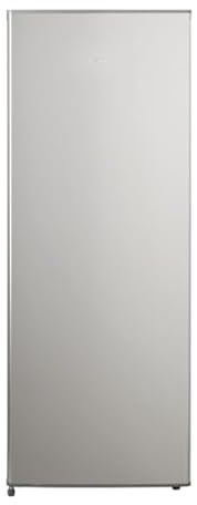 Congelador vertical JOCEL JCV172I - Capacidad 172L, Eficiencia Energetica F, 1480 x 575 x 595 mm, Puerta Inox, Clase Climática N/ST