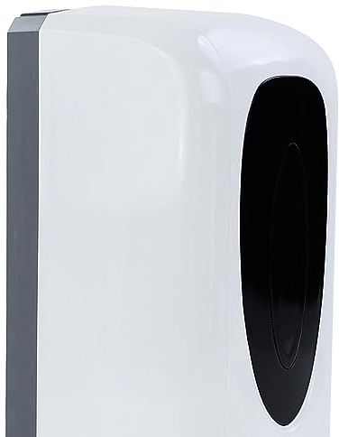 RAMROXX 1000ml Desinfektionsmittel Spender Automat kontaktlos mit Sensor Automatik