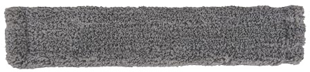 Unger VisaVersa Pro Pad (Länge 35 cm, für Einwascher, geringes Gewicht, Maschinenwaschbar, aus Mikrofaser, Einwaschertuch) VEP35