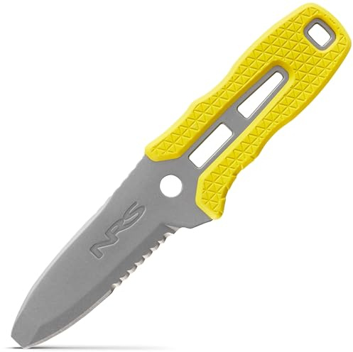 NRS 2024 Pilot Knife | Safety Knife