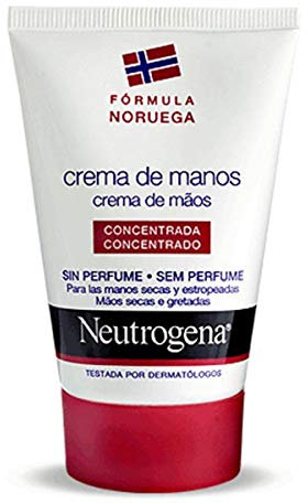 Neutrogena Crema De Manos - 50 ml.