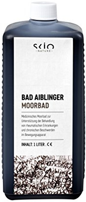 SCIO Bad Aiblinger Moorbad, 1000 ml