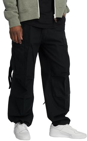 Brandit M65 Vintage Herren Cargo Hose | mehrere Farbversionen, Größen S bis 7XL