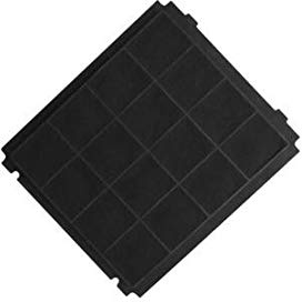 Airforce AFFCAF329 Kohlefilter für Airforce F203 60 cm & 90 cm Haube