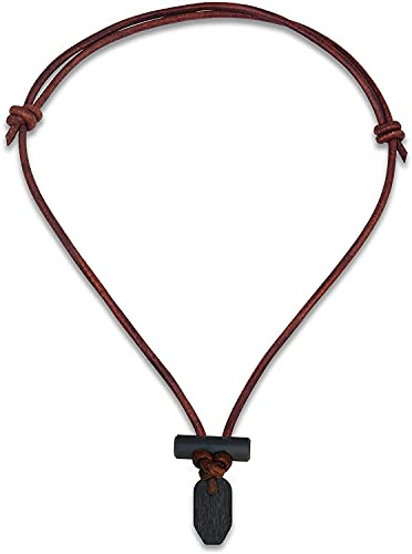Wazoo överlevnadsutrustning buskhantverk eldstartare halsband