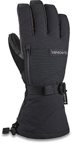 Dakine Titan - Guanti in Gore-Tex, taglia XL, colore: Nero