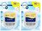 ORNACH® 3 Volution Plug In | Plug in Air Freshener | Air Freshener Plug in Diffuser | Air Fresheners for Home Plug in | ambi pur plug in | 3volution plug in refill (Device Only) Pack of 2