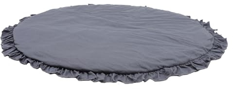 Spieldecke Krabbelmatte Für Kleinkind Spielmatte Aus Weichem Material Krabbelteppich Zum Spielen Und Krabbeln Bodenvorleger Für Babys
