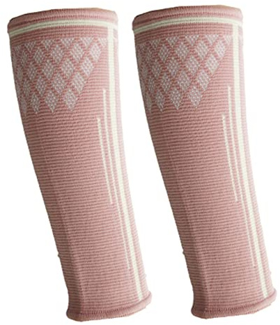 FOLODA 2 muñequeras protectoras para brazo de voleibol, mangas de compresión para antebrazo, banda de mano, muñequera para sudor, muñequera, protector de voleibol, mangas de compresión de voleibol
