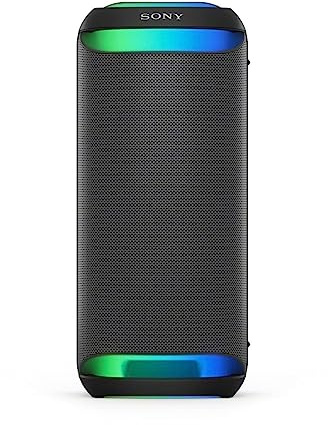 Sony SRS-XV800 X-Series Wireless Party Speaker (Renewed)