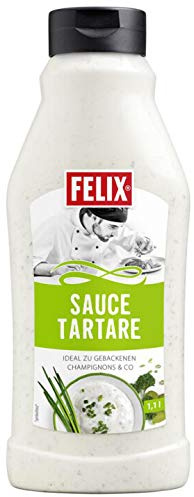 Felix Sauce Tartare 1,1l