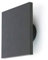 DOPO LIGHTING applique da esterno FROST - lampada da parete esterno
