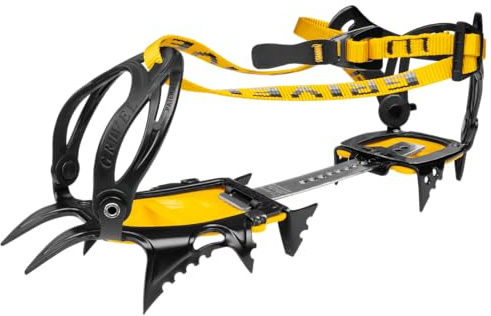 Grivel Air Tech New Classic Evo Ce Crampons EU 35-46