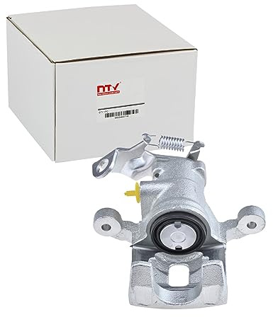 NTY Pinza freno Assale posteriore Dx HZT-HY-517