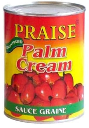 MASPraise Palm Nut Cream 800g-Fd