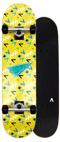 ACTA Complete Wordart 7.5 – Skateboard (Memphis)