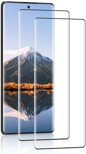 IQShield Protector de Pantalla para Honor Magic 5 Lite Cristal Templado, 3D Cobertura Completa, Dureza 9H, Sin Burbujas, Sensible al Tacto, Honor Magic 5 Lite Vidrio Templado, 2 Piezas