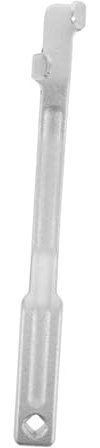 Vaguelly Automotive Repair Wrench Extender Torque Multiplier Wrench Set Extension Clamp Tool Drive Breaker Bars