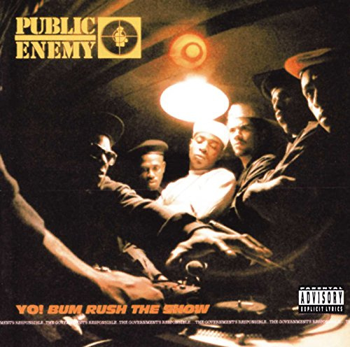 Def Jam (Universal Music)