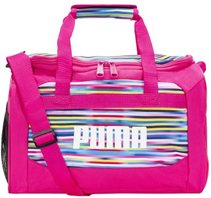 PUMA Kids' Evercat Transformation Duffel