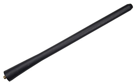 AntennaMastsRus - 8 Inch Screw-On Antenna is Compatible with Mazda 3 (2004-2018)