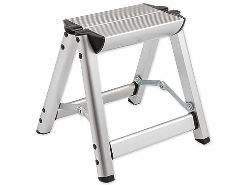 Happy People Trittstufe-78303 Grau One Size