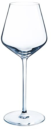 COUZON Sirius - Set di 4 calici da 47 cl