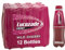 Lucozade Energy Cherry 12 x 500ml bottles