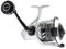 PENN Ultimate Spinnrolle Slamer IV DX 6500