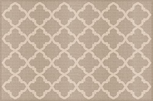 VINILIKO, Tapis en Vinyle Lisimba 66 x 100