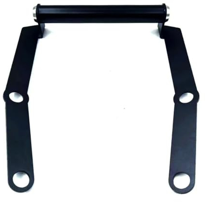 Support de Montage pour Smartphone/GPS Compatible avec Voge SR1 / SR1 ADV 2023-2025