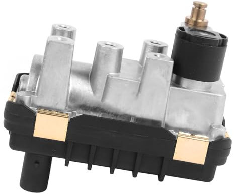 767649 Turbo Turbolader Elektrischer Stellantrieb G-88 6NW009550 6NW 009 550 767649 Kompatibel mit -Ford Transit Ranger 2.2 TDCi 2006-2014