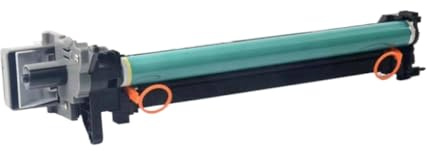 LXfOtG Trommeleinheit Kompatibel mit NPG56 NPG57 GPR42 GPR43 EXV38 EXV39 Modelle 1PC BK IR4025 IR4035 IR4045 IR4051 IR4225 IR4235 IR4245 IR4251 Bildeinheit