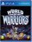 Sony - World Of Warriors