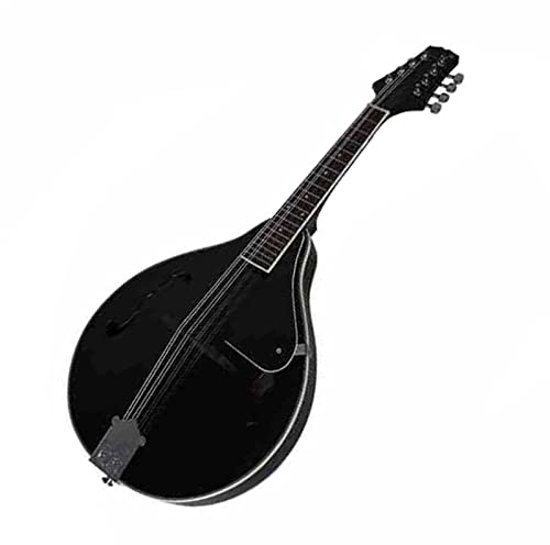 Instrumento Musical Mandolina Mandolina Ocho Cuerdas Mandolina Instrumento De Cuerda mandolina para Principiantes